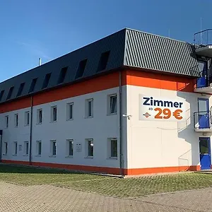 Hotel Primotel, Schkeuditz